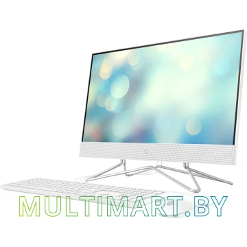 Моноблок HP 22-df0030ur 3A572EA картинка 3